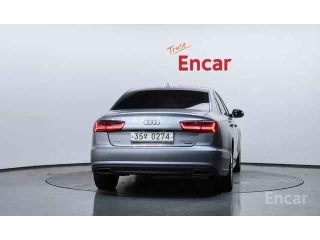 Audi A6 35 TDI QUATTRO | ШИБЕДАХ | ЗАДНА КАМЕРА | - автомобили, коли, обяви за нови и употребявани 3