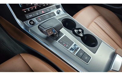Audi A6 45 TFSI - автомобили, коли, обяви за нови и употребявани 7