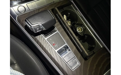 Audi A6 45 TFSI Quattro Premium - автомобили, коли, обяви за нови и употребявани 11