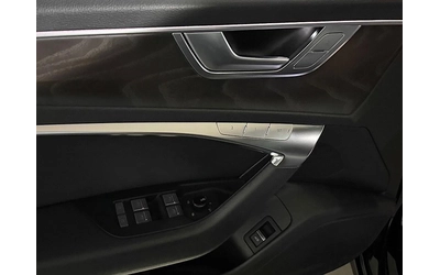 Audi A6 45 TFSI Quattro Premium - автомобили, коли, обяви за нови и употребявани 12