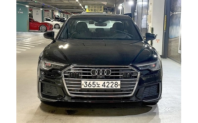 audi-a6 - 1