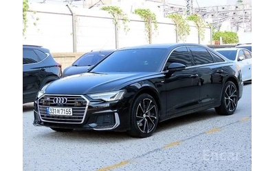 audi-a6 - 0