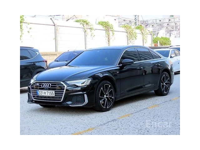 Audi A6 S-LINE | 360 КАМЕРА | ОБДУХВАНЕ | ШИБЕДАХ | - автомобили, коли, обяви за нови и употребявани 0
