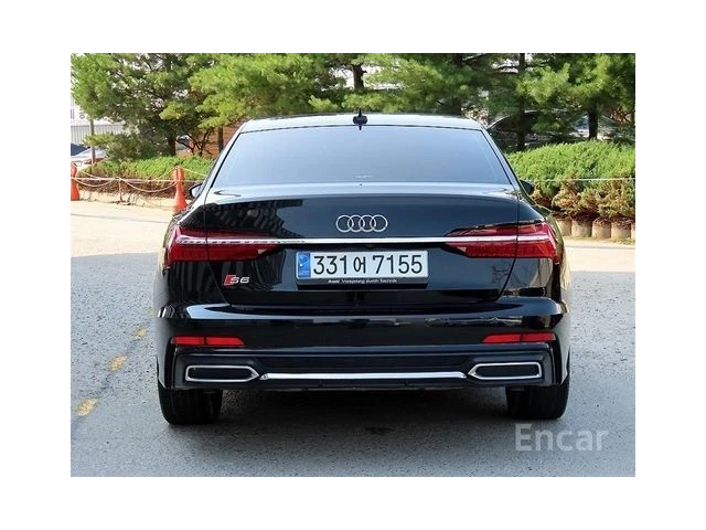 Audi A6 S-LINE | 360 КАМЕРА | ОБДУХВАНЕ | ШИБЕДАХ | - автомобили, коли, обяви за нови и употребявани 3