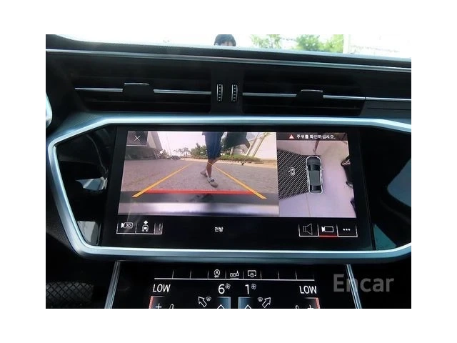 Audi A6 S-LINE | 360 КАМЕРА | ОБДУХВАНЕ | ШИБЕДАХ | - автомобили, коли, обяви за нови и употребявани 9