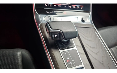 Audi A6 40 TDI Premium | HUD | 360  | Adaptive Cruise - автомобили, коли, обяви за нови и употребявани 10