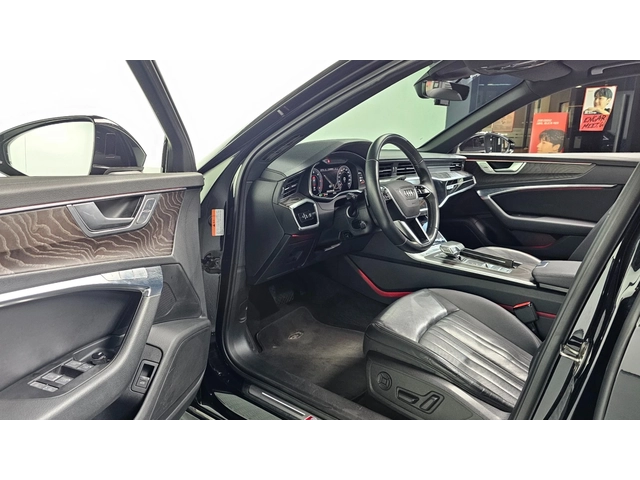 Audi A6 40 TDI Premium | HUD | 360  | Adaptive Cruise - автомобили, коли, обяви за нови и употребявани 12
