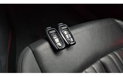 Audi A6 40 TDI Premium | HUD | 360  | Adaptive Cruise - автомобили, коли, обяви за нови и употребявани 14
