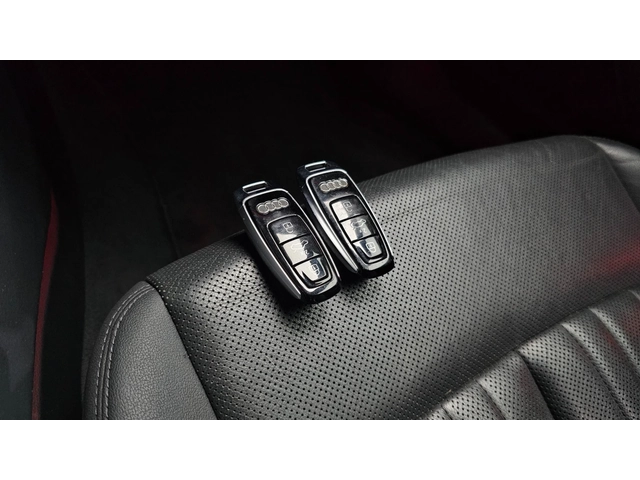 Audi A6 40 TDI Premium | HUD | 360  | Adaptive Cruise - автомобили, коли, обяви за нови и употребявани 14