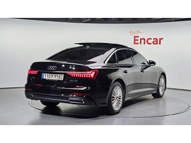 Audi A6 40 TDI Premium | HUD | 360  | Adaptive Cruise - автомобили, коли, обяви за нови и употребявани 1