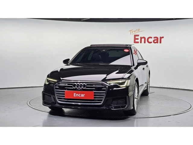 Audi A6 40 TDI Premium | HUD | 360  | Adaptive Cruise - автомобили, коли, обяви за нови и употребявани 2
