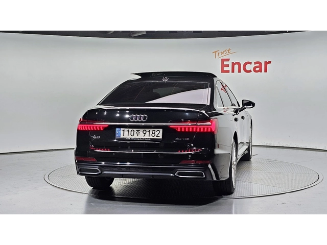 Audi A6 40 TDI Premium | HUD | 360  | Adaptive Cruise - автомобили, коли, обяви за нови и употребявани 3