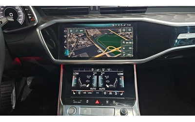 Audi A6 40 TDI Premium | HUD | 360  | Adaptive Cruise - автомобили, коли, обяви за нови и употребявани 8