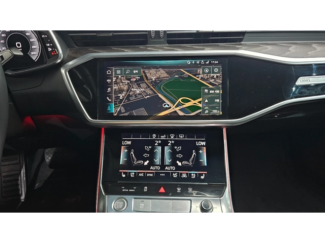 Audi A6 40 TDI Premium | HUD | 360  | Adaptive Cruise - автомобили, коли, обяви за нови и употребявани 8