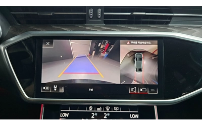 Audi A6 40 TDI Premium | HUD | 360  | Adaptive Cruise - автомобили, коли, обяви за нови и употребявани 9