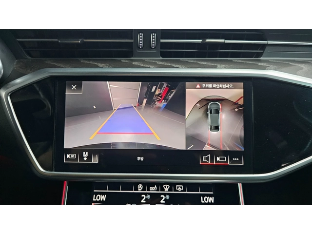 Audi A6 40 TDI Premium | HUD | 360  | Adaptive Cruise - автомобили, коли, обяви за нови и употребявани 9