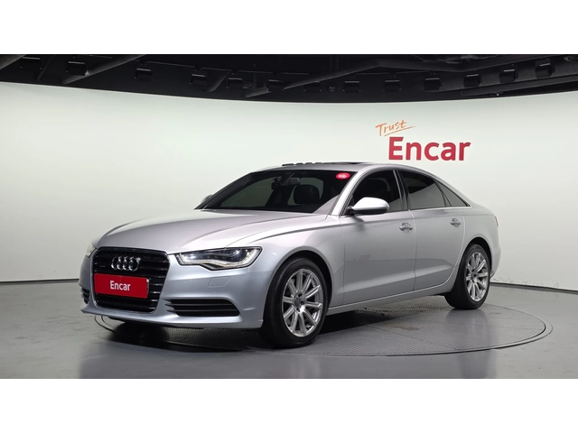 Audi A6 3.0 TDI Quattro - автомобили, коли, обяви за нови и употребявани 0