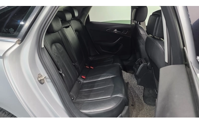 Audi A6 3.0 TDI Quattro - автомобили, коли, обяви за нови и употребявани 10