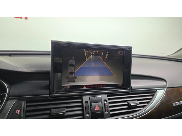 Audi A6 3.0 TDI Quattro - автомобили, коли, обяви за нови и употребявани 13