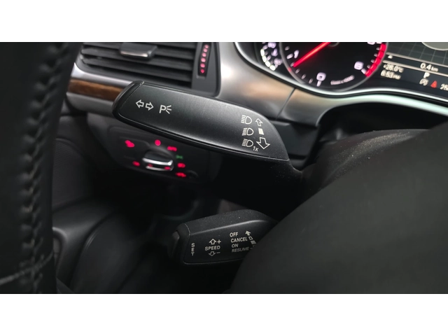 Audi A6 3.0 TDI Quattro - автомобили, коли, обяви за нови и употребявани 16