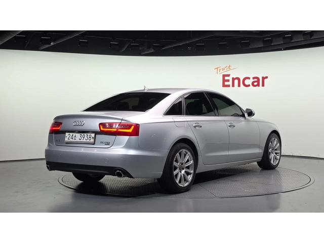 Audi A6 3.0 TDI Quattro - автомобили, коли, обяви за нови и употребявани 1