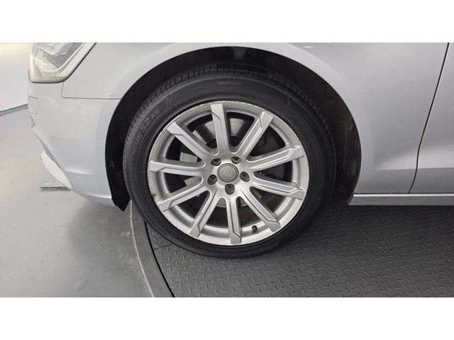 Audi A6 3.0 TDI Quattro - автомобили, коли, обяви за нови и употребявани 4