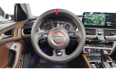 Audi A6 | HUD | 360 | Панорама - автомобили, коли, обяви за нови и употребявани 6