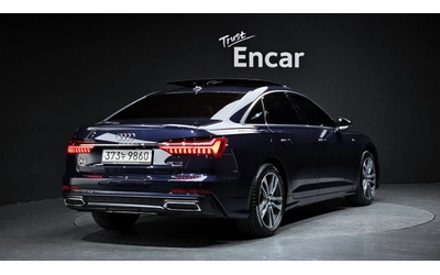 audi-a6 - 1