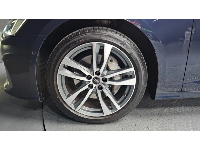 Audi A6 Matrix | HUD | 360 | Soft Close - автомобили, коли, обяви за нови и употребявани 3