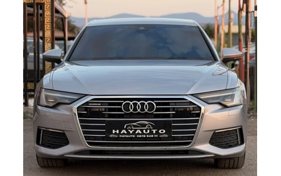 audi-a6 - 1