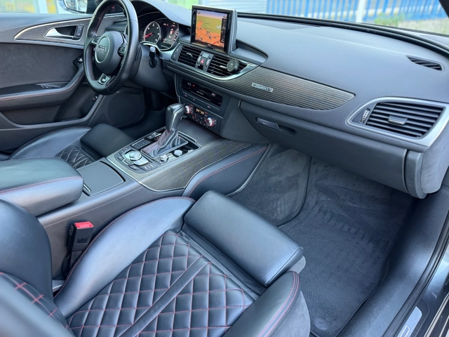 Audi A6 3.0BiTDI/COMPETITION/21/EXCLUSIVE/СЕРВИЗНА ИСТОРИЯ - автомобили, коли, обяви за нови и употребявани 10