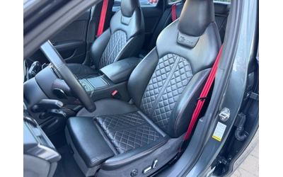 Audi A6 3.0BiTDI/COMPETITION/21/EXCLUSIVE/СЕРВИЗНА ИСТОРИЯ - автомобили, коли, обяви за нови и употребявани 11