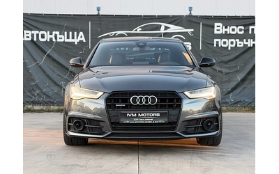 audi-a6 - 1