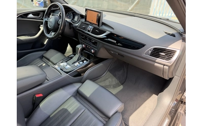 Audi A6 3.0BITDI* COMPETITION* QUATTRO* - автомобили, коли, обяви за нови и употребявани 10