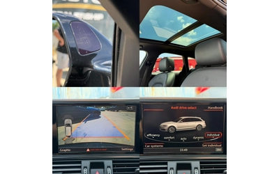 Audi A6 3.0BITDI* COMPETITION* QUATTRO* - автомобили, коли, обяви за нови и употребявани 16