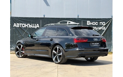 audi-a6 - 3