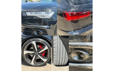 Audi A6 3.0BITDI* COMPETITION* QUATTRO* - автомобили, коли, обяви за нови и употребявани 7