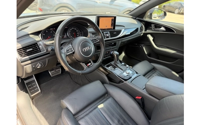 Audi A6 3.0BITDI* COMPETITION* QUATTRO* - автомобили, коли, обяви за нови и употребявани 8