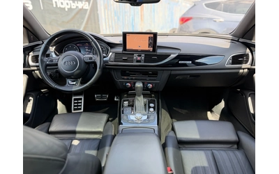 Audi A6 3.0BITDI* COMPETITION* QUATTRO* - автомобили, коли, обяви за нови и употребявани 9