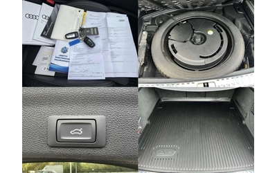 Audi A6 50TDI, MHEV, QUATTRO, 286ps, 21"BLACK, DISTRO, - автомобили, коли, обяви за нови и употребявани 16