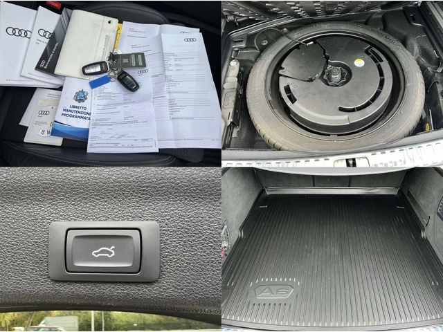 Audi A6 50TDI, MHEV, QUATTRO, 286ps, 21"BLACK, DISTRO, - автомобили, коли, обяви за нови и употребявани 16