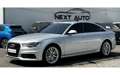 audi-a6 - 0