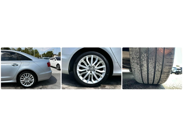 Audi A6 245HP S LINE MATRIX HUD BOSE ОБДУХВАНЕ ДИСТРОНИК - автомобили, коли, обяви за нови и употребявани 16