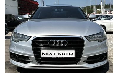 audi-a6 - 1