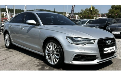 audi-a6 - 2