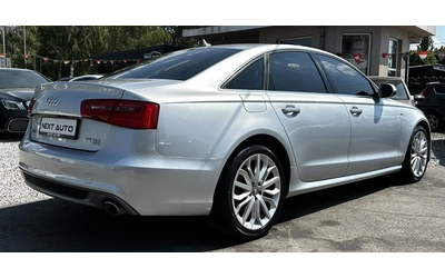 audi-a6 - 4