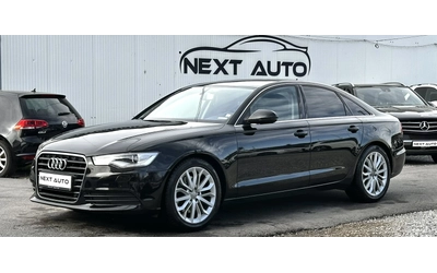 audi-a6 - 0