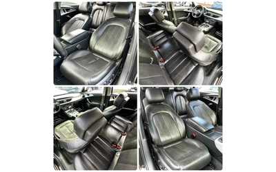 Audi A6 3.0TDI 245HP QUATTRO ОБДУХВАНЕ EURO 5A - автомобили, коли, обяви за нови и употребявани 11