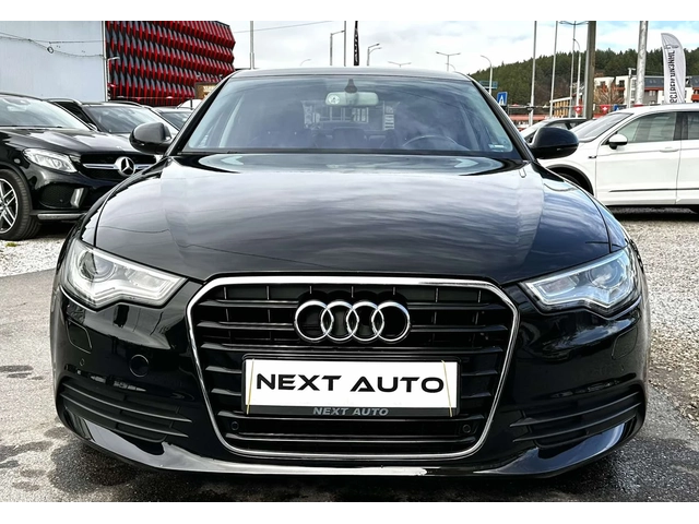 Audi A6 3.0TDI 245HP QUATTRO ОБДУХВАНЕ EURO 5A - автомобили, коли, обяви за нови и употребявани 1