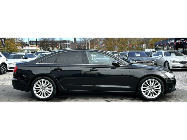 Audi A6 3.0TDI 245HP QUATTRO ОБДУХВАНЕ EURO 5A - автомобили, коли, обяви за нови и употребявани 3